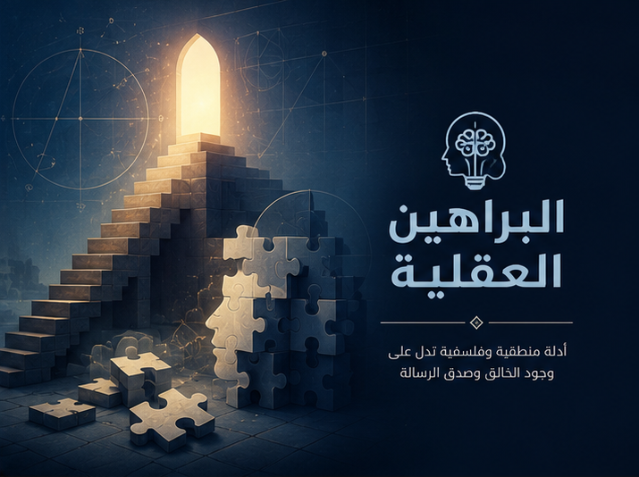 البراهين العقلية